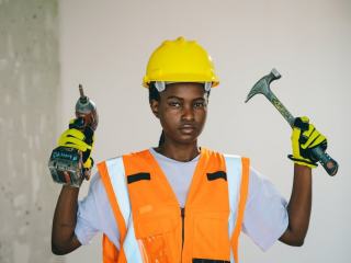 Marteau perforateur : comparatif des meilleurs modèles