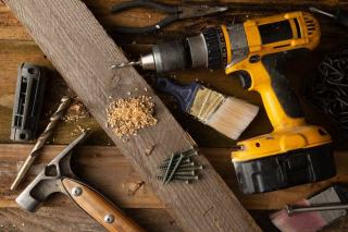 Outils DeWalt 18V XR : comparatif de la gamme professionnelle