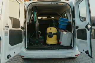 Aspirateur atelier : comparatif pour bricoleurs et artisans 2026