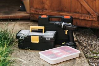 Batterie 18V outillage : compatibilité et guide d'achat