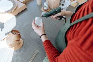 Bien choisir son pistolet à colle thermofusible