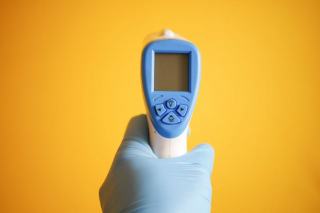 Thermomètre infrarouge : comparatif et guide d'achat 2026